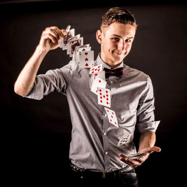 Franky Pouillard - The New Killer