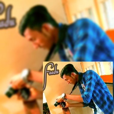 Rd Photographer And Editor