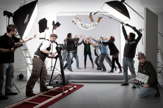 Studio...