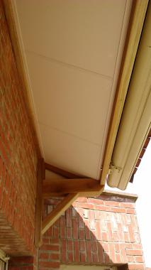 plafond en altuglas
