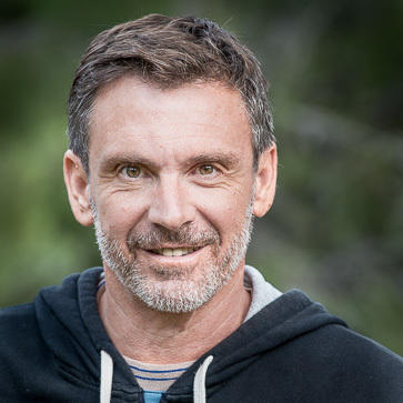 Miguel Sobrón