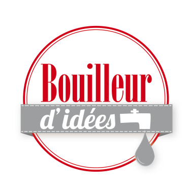 Anthony Pel, Bouilleur D'Idées