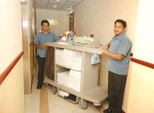 Housekeeping Services