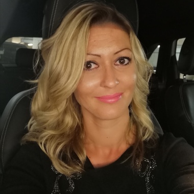 Viktoria Bonzom Professeur De Piano