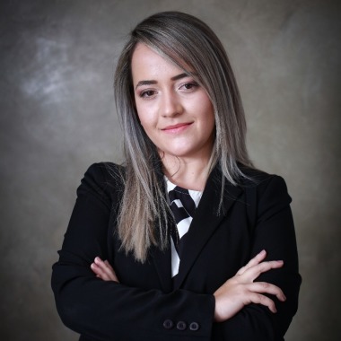 Janny K. Gonçalves Ferreira