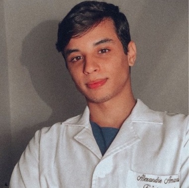 Alexandre Amaral Fisioterapeuta