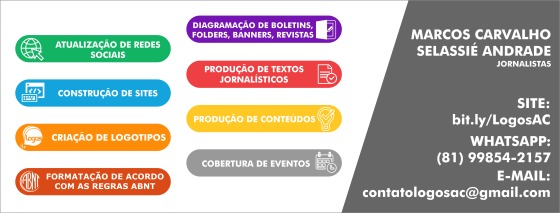 Conheça nossos serviços!