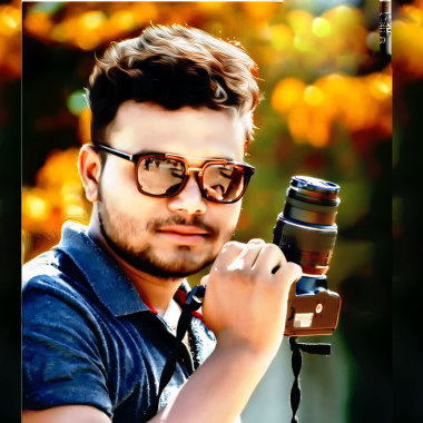 Gaatha Digital Photo Studio