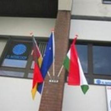Fl Intercoop Global Systems Ltd & Co Kg