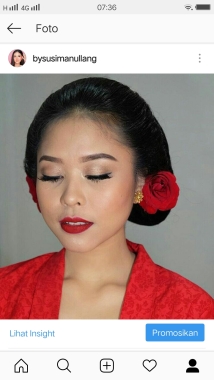 makeup party