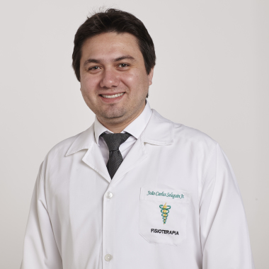 João Seleguin Fisioterapia