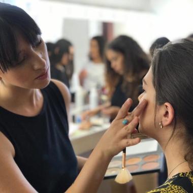 Paubgmakeup