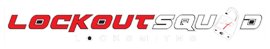Lockout Squad Locksmiths