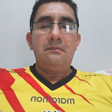 Julio Junio Espinoza