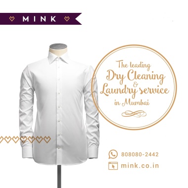 Mink Dry Cleaning Service