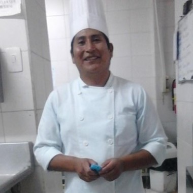 Alpa Micuy Restorante
