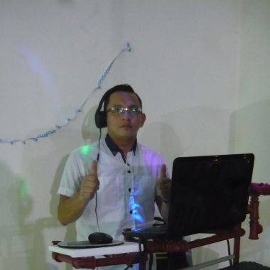 Dj-Albertmix