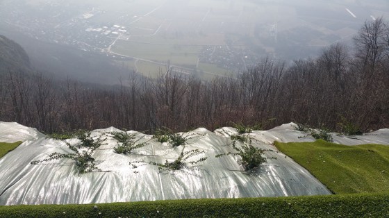 Gresivaudan Nature