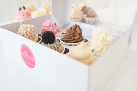 Cupcakes