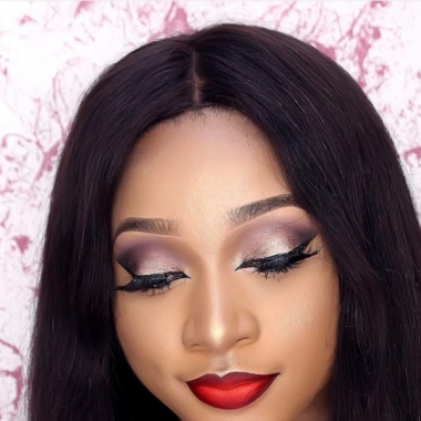 Ellaz Makeover