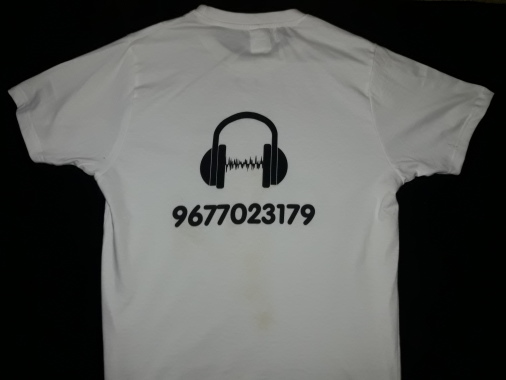 contact number of Dj117