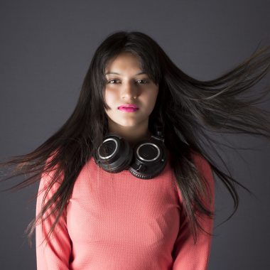 Dj Ruhi