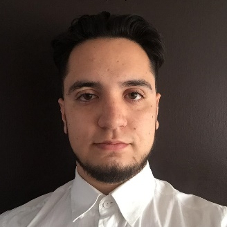 Javier Vega