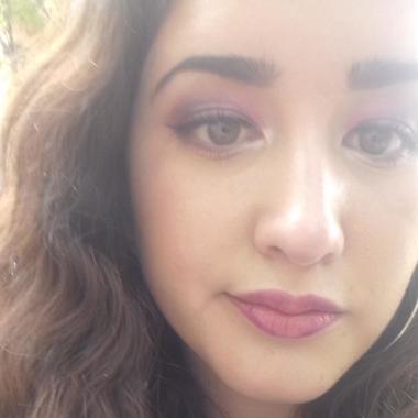 Shas Makeup
