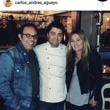 Carlos