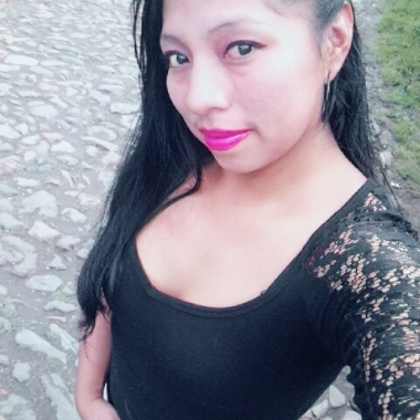 Viviana Tipantiza