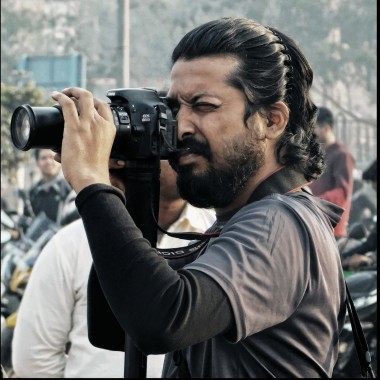 Dipjyoti Guha Roy