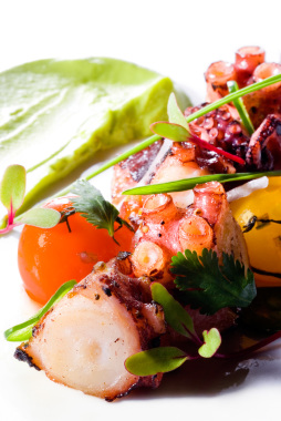 Fotografía gastronómica