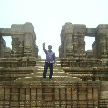 Vinay Kumar
