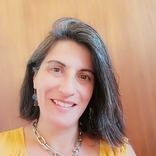 Ana Cristina De Almeida