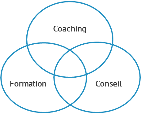 COACHING&FORMATION91 est aussi un organisme de formation, de conseil (Emploi/VAE/BCA)
