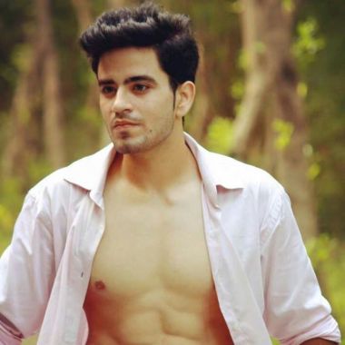 Yash Dhawan