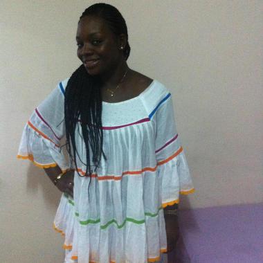 Kadidia Sylla Baby Sitter