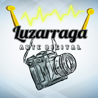 Luzarraga Arte Digital