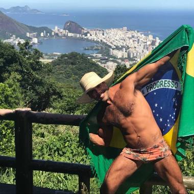 Diogo Brésilien