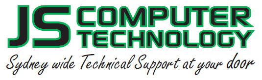 Js Computer Technology