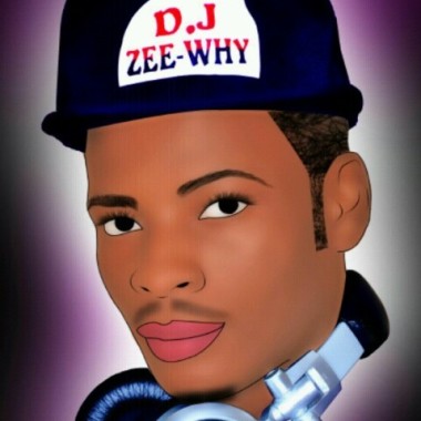 Dj Zeewhy