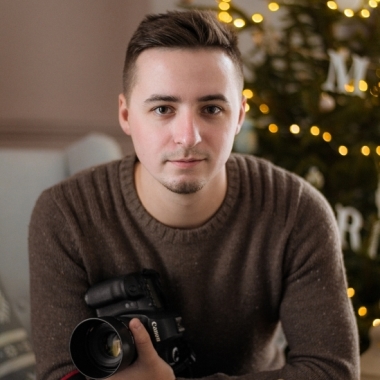 Eugene Angoluk Photo