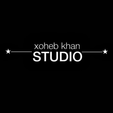 Xoheb Khan Studio