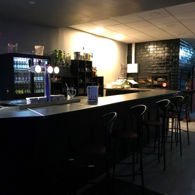 Espace Tournai Carlton