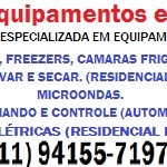 Refrigeração Tijuco