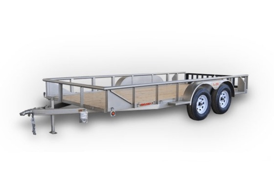 Remolque 3 ton