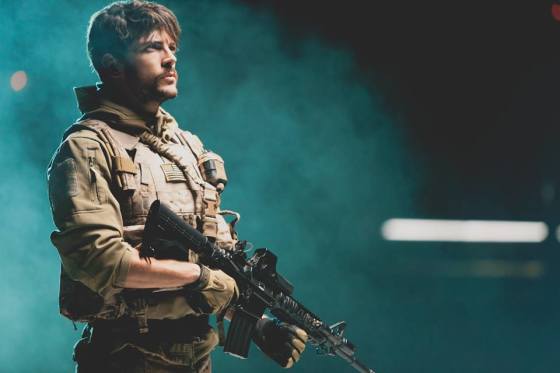 Foto fija Battlefield 4