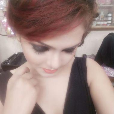 Freelancer Makeup Artist Prerna