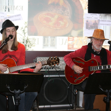 Ambiance Musicale