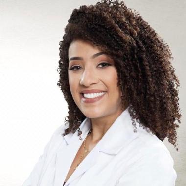 Natiely Nunes -  Clínica Geral